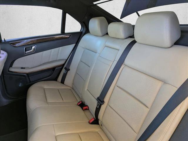 used 2012 Mercedes-Benz E-Class car, priced at $7,991