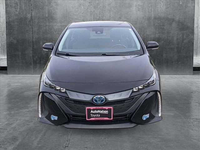 used 2021 Toyota Prius Prime car, priced at $19,995