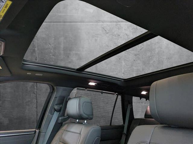 new 2025 Toyota Sequoia car, priced at $80,595