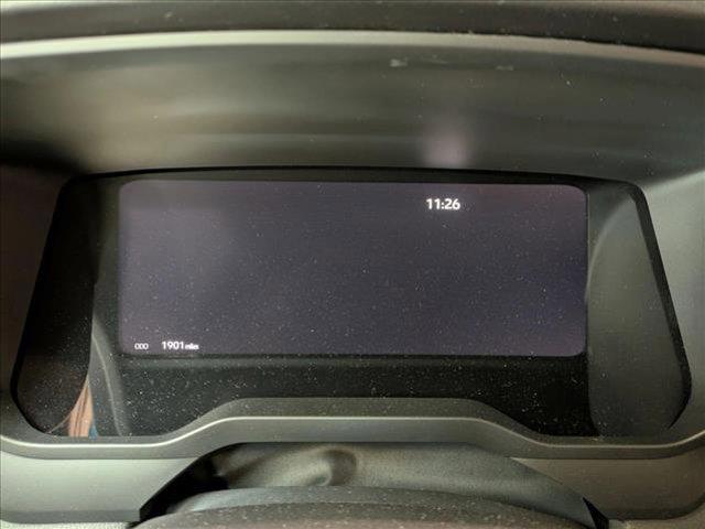 new 2025 Toyota Sequoia car, priced at $80,595