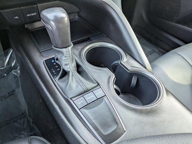 used 2024 Toyota Camry car, priced at $21,895