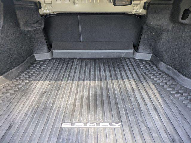 used 2024 Toyota Camry car, priced at $21,895