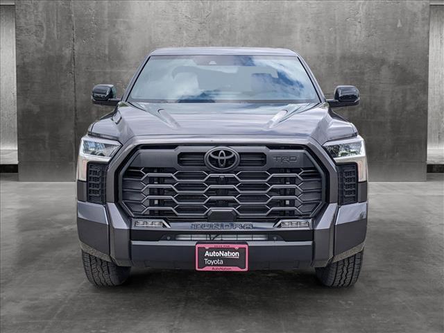 new 2025 Toyota Tundra car, priced at $61,765