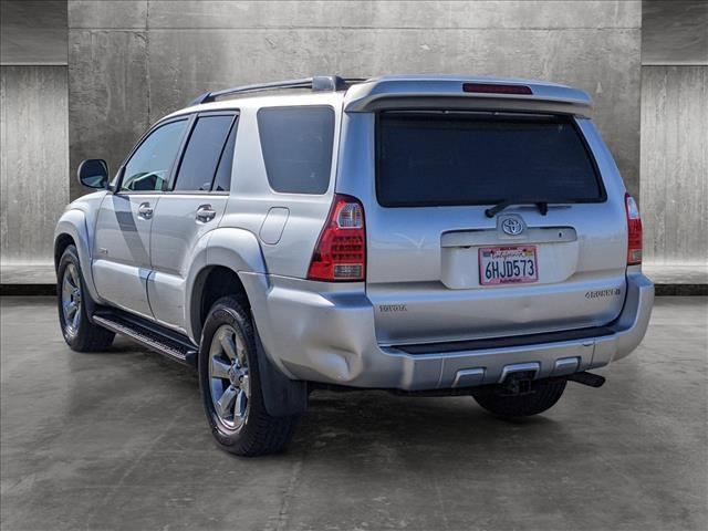 used 2009 Toyota 4Runner car, priced at $13,995