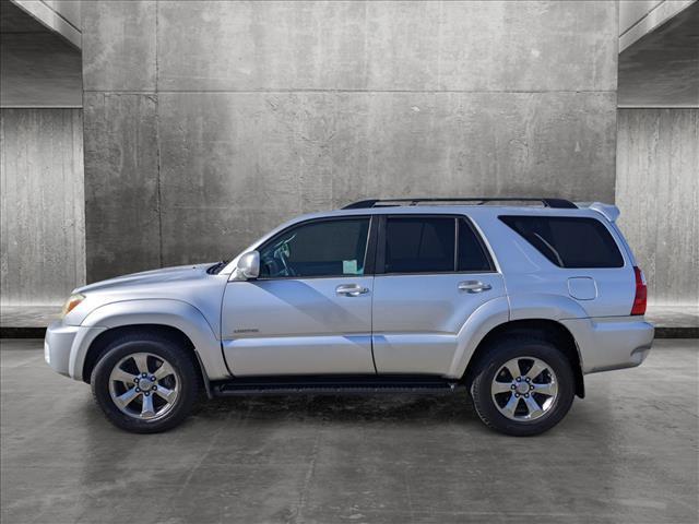 used 2009 Toyota 4Runner car, priced at $13,995