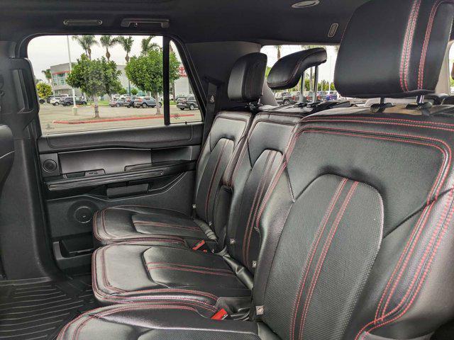 used 2021 Ford Expedition car, priced at $34,985