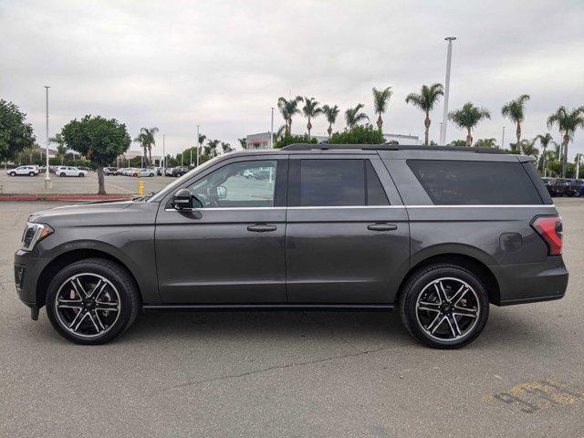 used 2021 Ford Expedition car, priced at $34,985