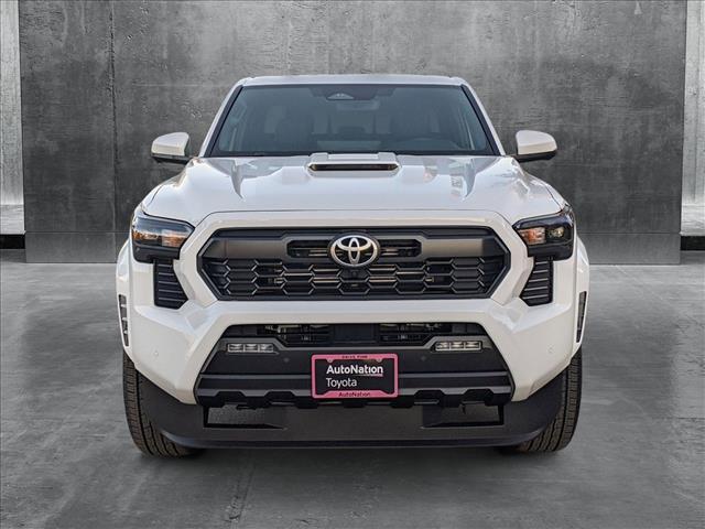 new 2024 Toyota Tacoma car, priced at $51,425