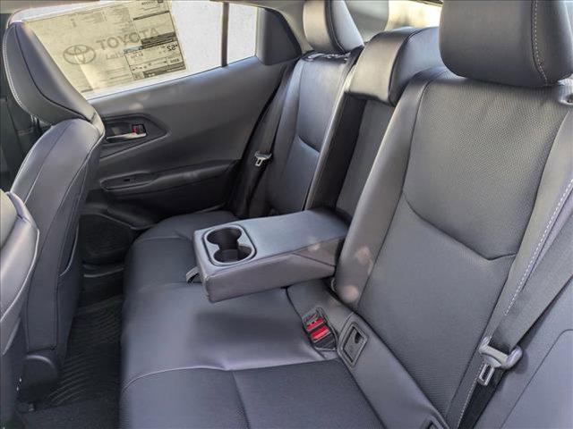 new 2026 Toyota Prius car, priced at $39,508