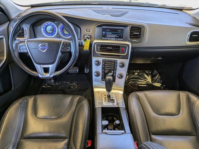 used 2012 Volvo S60 car, priced at $9,995
