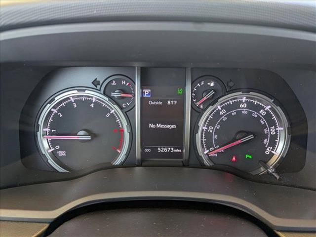 used 2020 Toyota 4Runner car, priced at $42,949