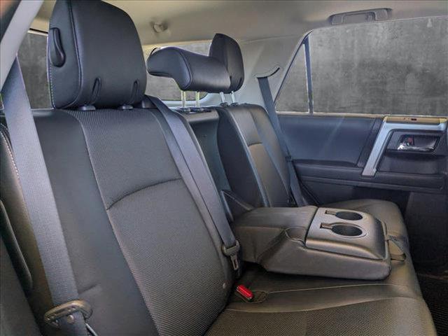 used 2020 Toyota 4Runner car, priced at $42,949