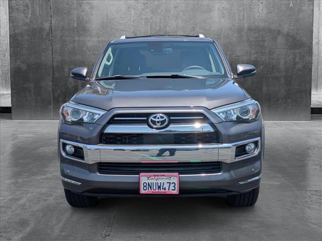 used 2020 Toyota 4Runner car, priced at $42,949