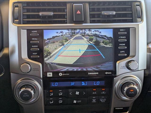 used 2020 Toyota 4Runner car, priced at $42,949
