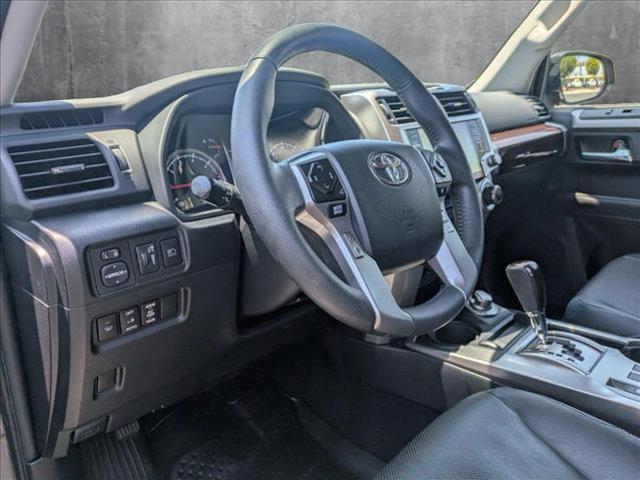 used 2020 Toyota 4Runner car, priced at $42,949