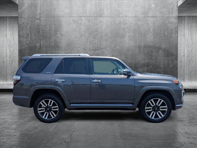 used 2020 Toyota 4Runner car, priced at $42,949