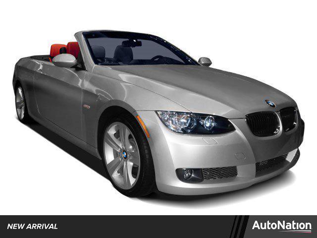 used 2009 BMW 328 car, priced at $10,985