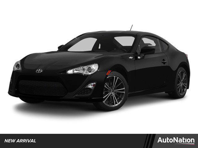 used 2013 Scion FR-S car, priced at $10,995