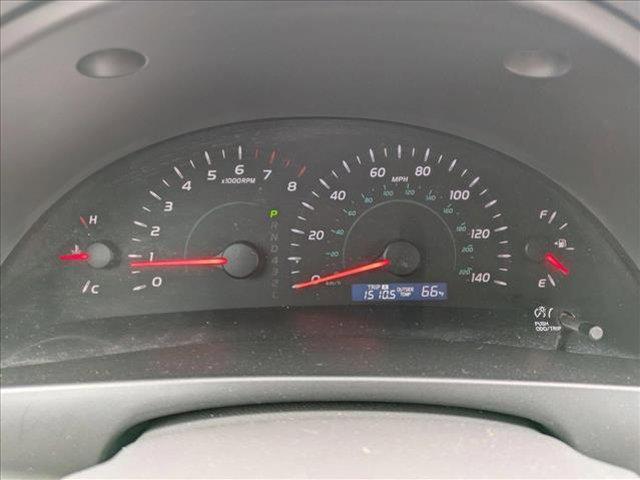 used 2009 Toyota Camry car, priced at $8,985