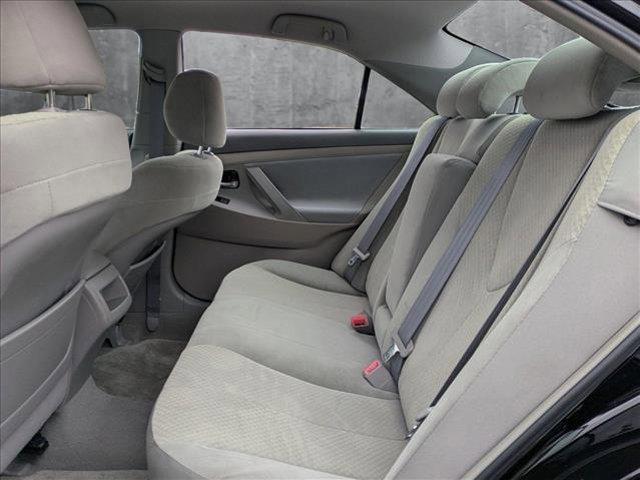 used 2009 Toyota Camry car, priced at $8,985