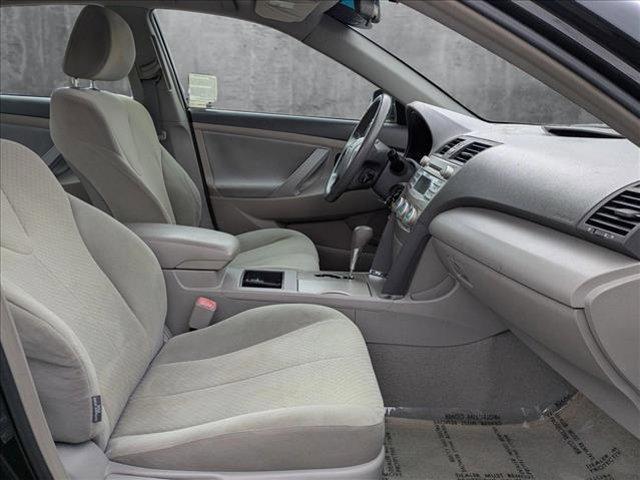 used 2009 Toyota Camry car, priced at $8,985