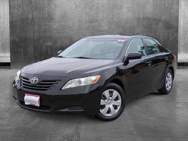 used 2009 Toyota Camry car, priced at $8,985