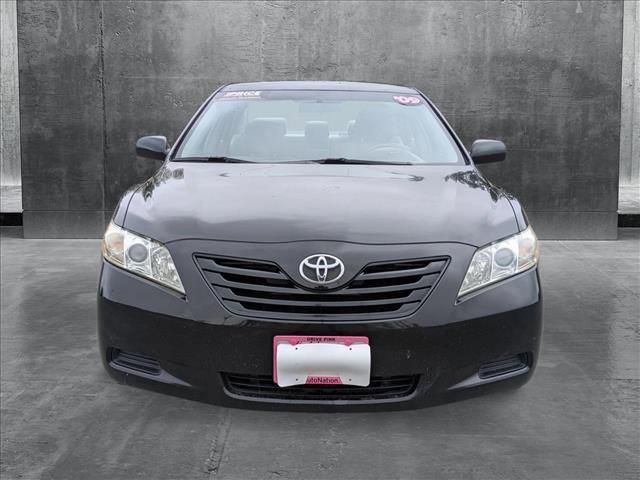 used 2009 Toyota Camry car, priced at $8,985
