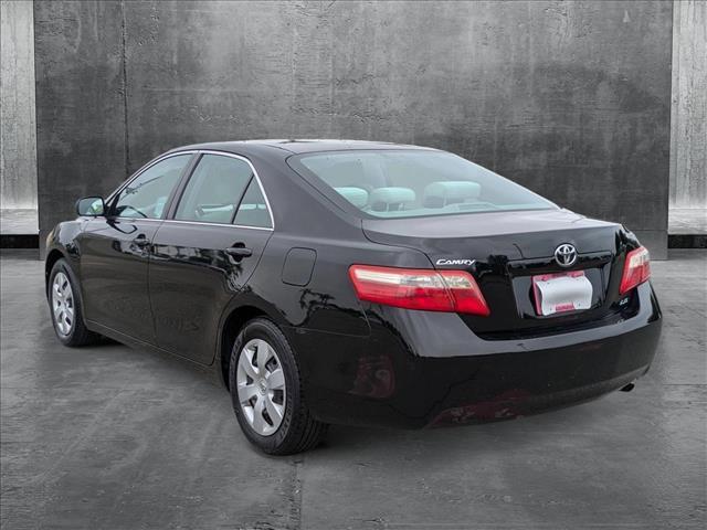 used 2009 Toyota Camry car, priced at $8,985