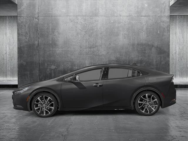 new 2026 Toyota Prius Plug-In Hybrid car, priced at $41,257