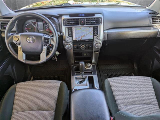 used 2020 Toyota 4Runner car, priced at $39,994