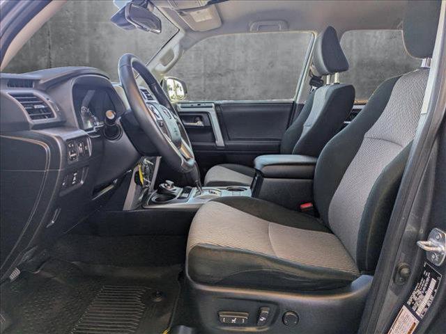 used 2020 Toyota 4Runner car, priced at $39,994