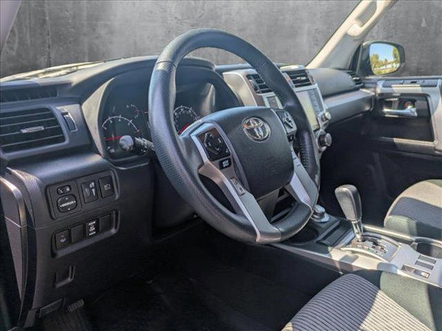 used 2020 Toyota 4Runner car, priced at $39,994