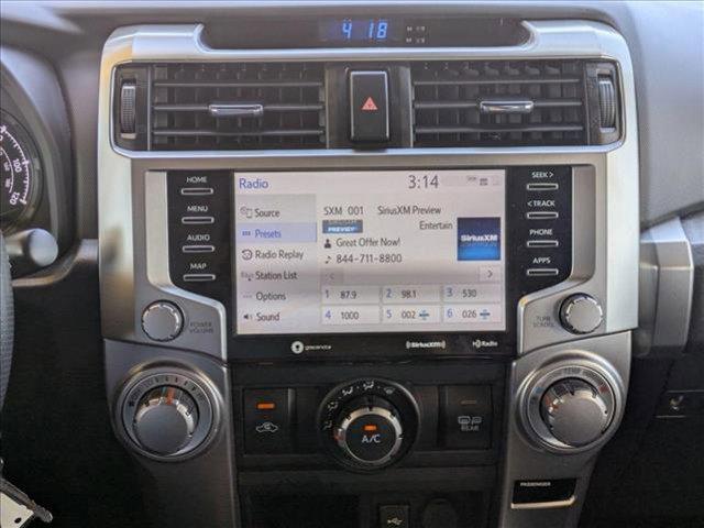 used 2020 Toyota 4Runner car, priced at $39,994