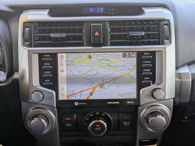 used 2020 Toyota 4Runner car, priced at $39,994