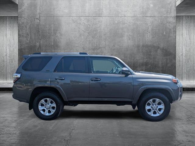used 2020 Toyota 4Runner car, priced at $39,994