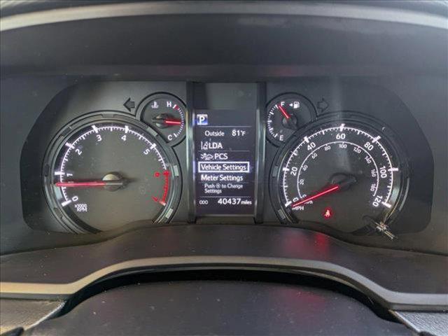 used 2020 Toyota 4Runner car, priced at $39,994