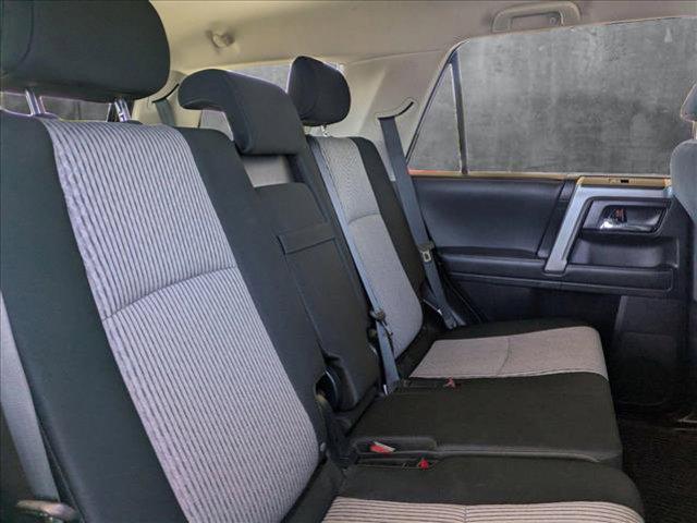 used 2020 Toyota 4Runner car, priced at $39,994
