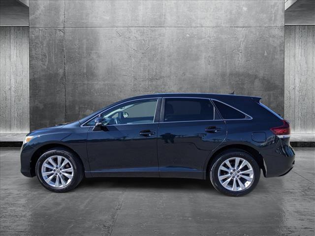 used 2013 Toyota Venza car, priced at $15,985