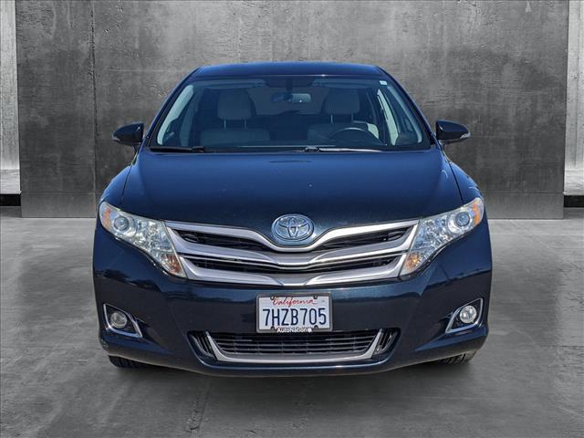 used 2013 Toyota Venza car, priced at $15,985