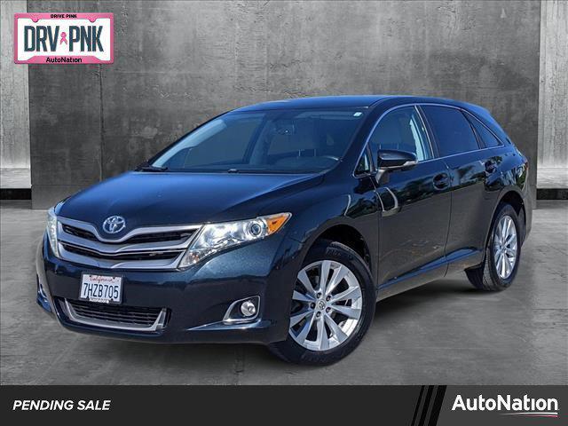 used 2013 Toyota Venza car, priced at $15,985