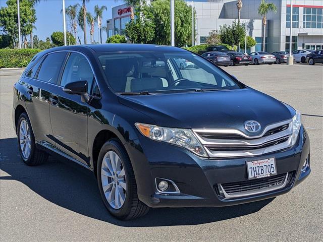 used 2013 Toyota Venza car, priced at $15,985