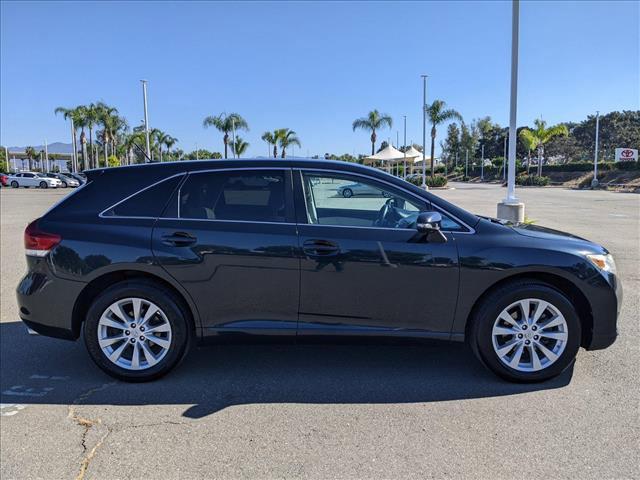 used 2013 Toyota Venza car, priced at $15,985