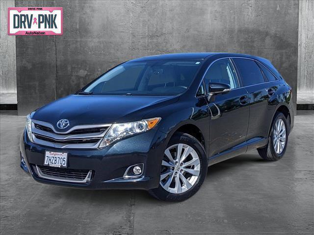 used 2013 Toyota Venza car, priced at $15,985