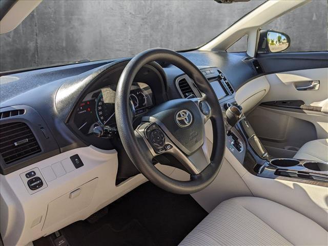 used 2013 Toyota Venza car, priced at $15,985