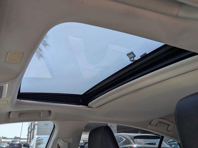 used 2019 Lexus ES 350 car, priced at $26,802
