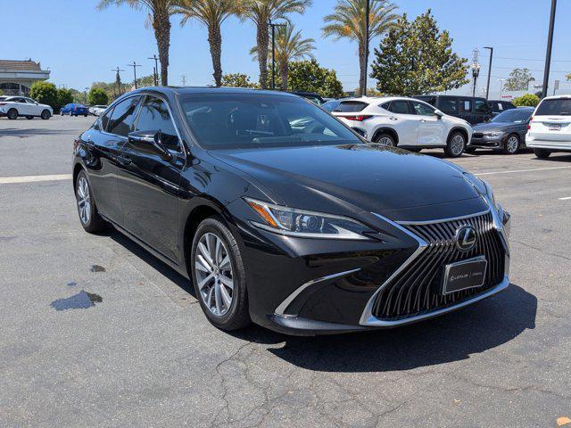 used 2019 Lexus ES 350 car, priced at $26,802