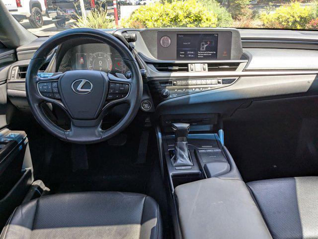 used 2019 Lexus ES 350 car, priced at $26,802