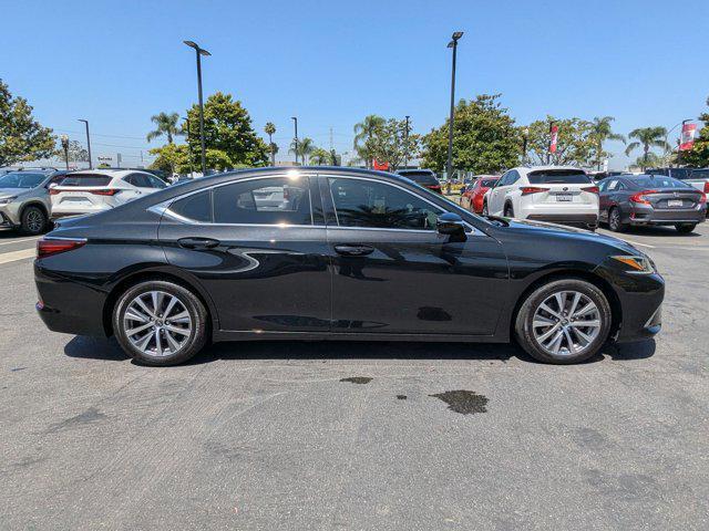 used 2019 Lexus ES 350 car, priced at $26,802