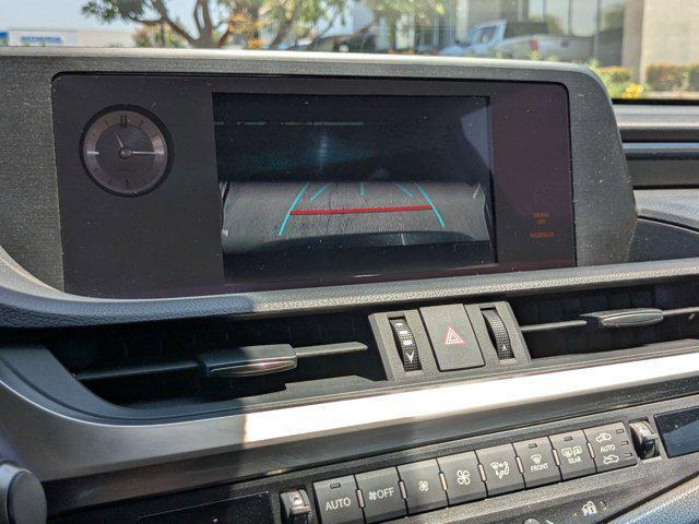 used 2019 Lexus ES 350 car, priced at $26,802