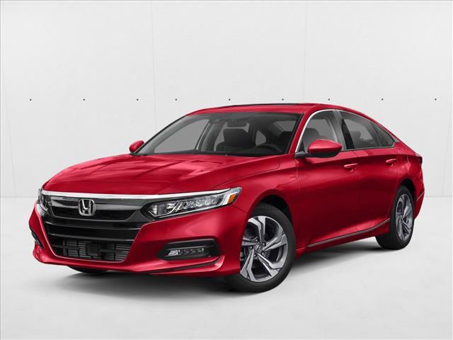 used 2019 Honda Accord car, priced at $20,991